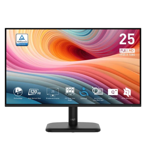 Combo Setup Gamer: PC Warrior - Imagen 3