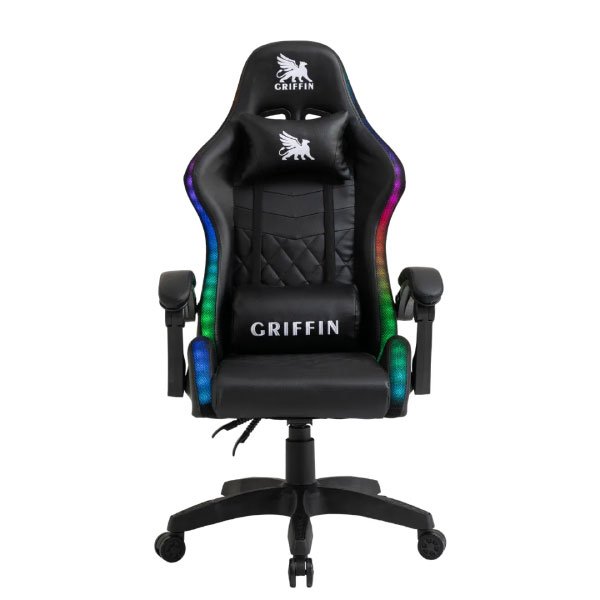 Combo Setup Gamer: PC Warrior - Imagen 5