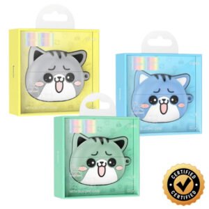 Audífono in-ear Inalámbrico Hoco EW48