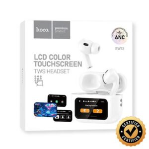 Audífonos Bluetooth Hoco EW72