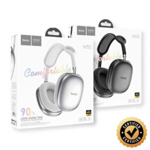 Audífonos Bluetooth Hoco W55