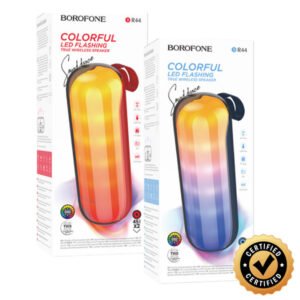 Parlante Inalámbrico Borofone BR44