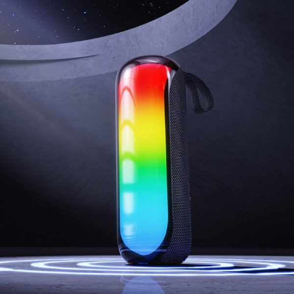 Parlante Inalámbrico Borofone BR44 - Imagen 2