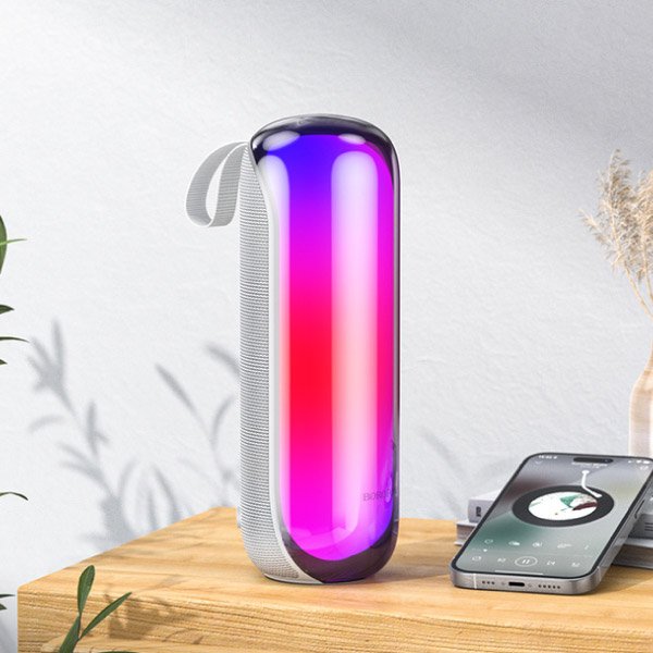 Parlante Inalámbrico Borofone BR44 - Imagen 3