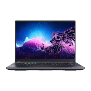 Notebook Aorus 16X (2024) 165Hz, i7-14650HX, RTX 4070, 1TB SSD, 32GB, Win11 Home