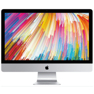 Apple iMac (21.5 pulgadas, Retina 4K 2017)