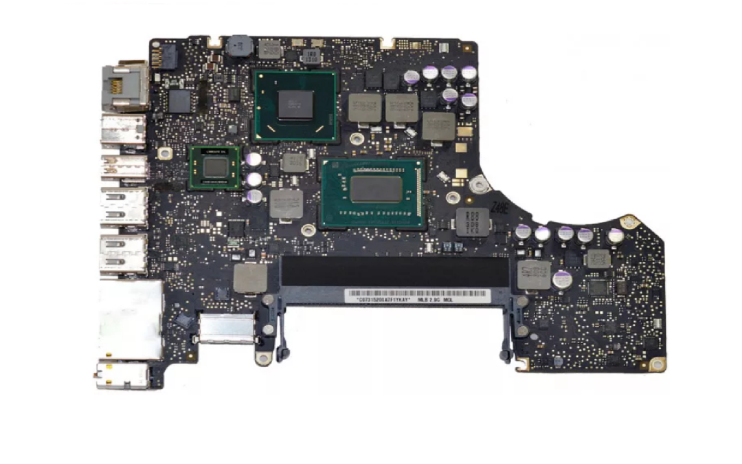 Placa Madre Macbook Pro A1278