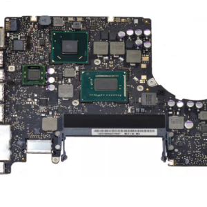 Placa Madre Macbook Pro A1278