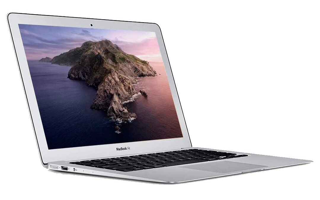 Macbook Air Mid 2013 (A1466)