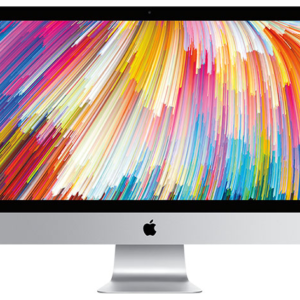 Apple iMac (27 pulgadas, Retina 5K 2017)